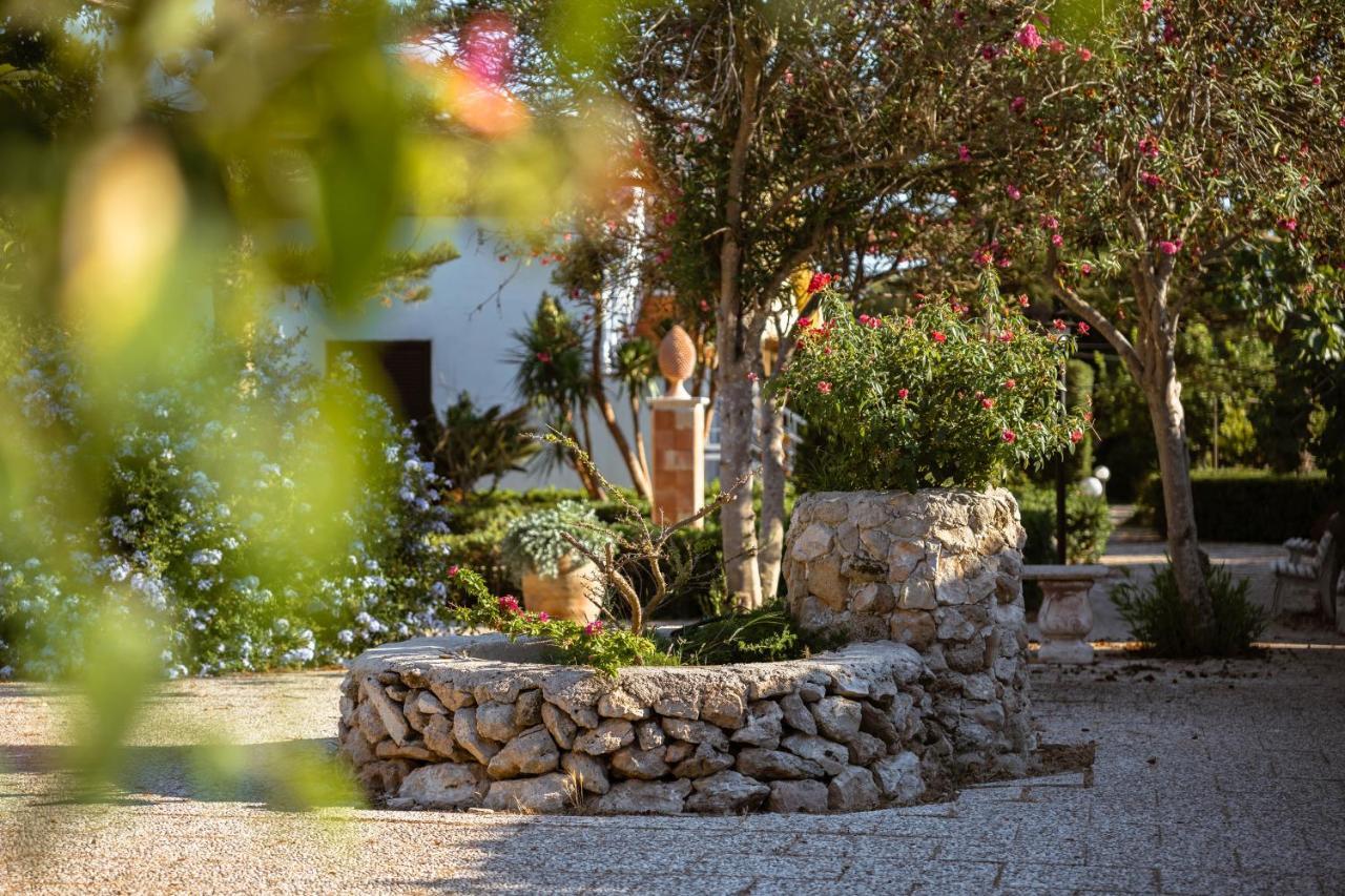 Villa Margherita Residence Favignana Exterior photo