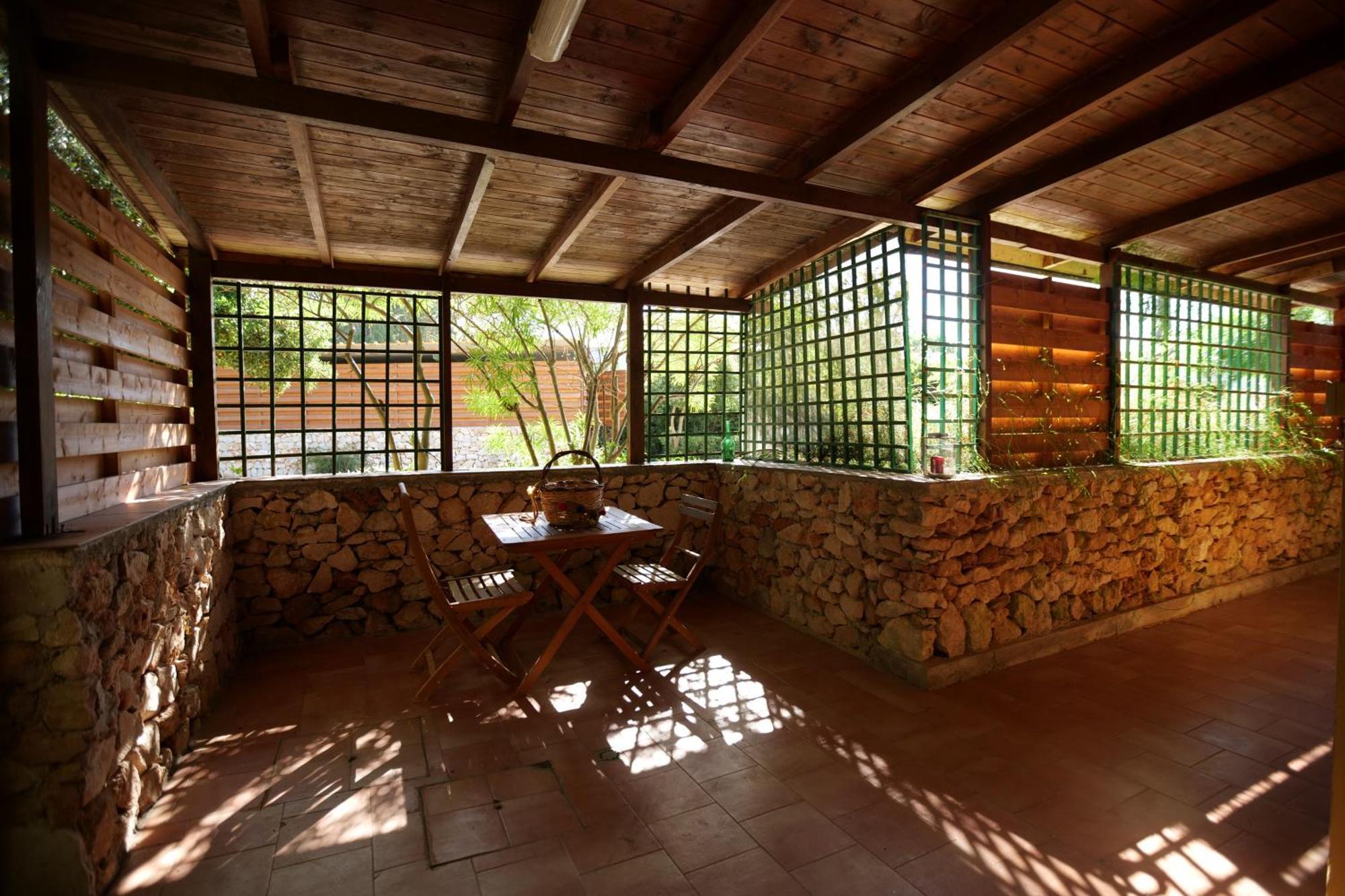 Villa Margherita Residence Favignana Room photo
